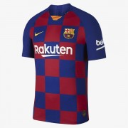 Barcelona Home Jersey 19/20 Player Version (Customizable)