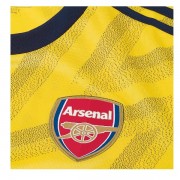 Arsenal Away Jersey 19/20 10#Özi