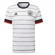 2021  Germany Home  Jersey  (Customizable)