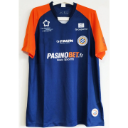 Montpellier Home Jersey 20/21 (Customizable)