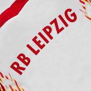RB Leipzig Home Jersey 20/21 (Customizable)
