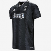 Juventus Away  Jersey 22/23(Customizable)