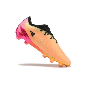 Adidas X Speedportal .1 Waterproof FG Football Shoes